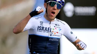 Tour de Romandie : Coup double pour Michael Woods