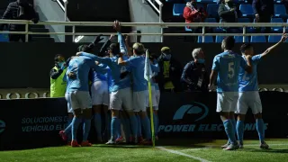 Coupe du Roi : l’UD Ibiza (D3) fait la fête au Celta Vigo (5-2) !