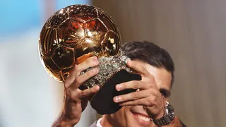 Le classement complet du Ballon d’Or 2025