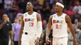 NBA : le Heat aura fort à faire