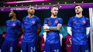 Coupe du Monde 2022 : la raison de l’absence surprise de Raheem Sterling est connue