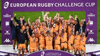 Challenge Cup : le MHR s’arrache contre Leicester et s’adjuge le titre !