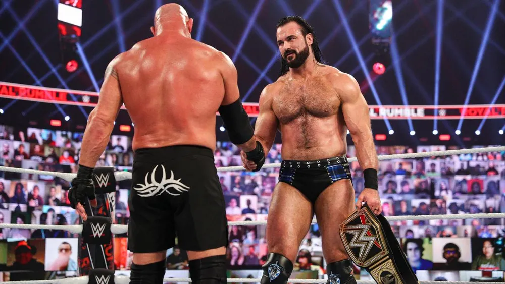 McIntyre/Goldberg