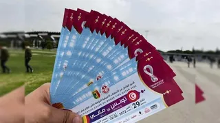 Coupe du Monde 2022 : Chaos au sein de la billetterie du Mondial