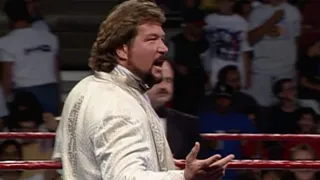 SummerSlam Moments – 1993 : le dernier combat de Ted DiBiase, Sr. contre Razor Ramon