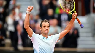 Programme des matchs Roland Garros 2025 jeudi 29 mai