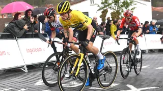 Présentation Critérium du Dauphiné 2022 : Parcours, Favoris, Horaires …