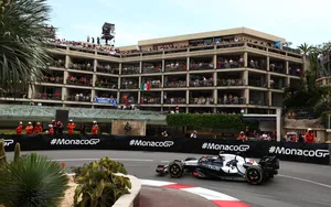 GP F1 Monaco 2024 : À quelle heure ? Sur quelle chaine TV regarder les qualifications ?