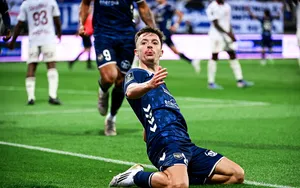 Mercato ASSE : Les enchères montent pour Enzo Bardeli