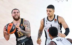 Virtus Bologne – Monaco (Euroleague): À quelle heure ? Sur quelle chaîne TV regarder le match ?