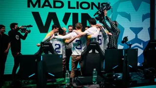 League of Legends : le mercato de mi-saison