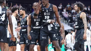 Betclic Élite : un cadre de l’ASVEL file à Barcelone