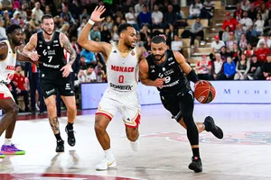 ASVEL – Monaco (Euroleague): À quelle heure ? Sur quelle chaîne TV regarder le match ?