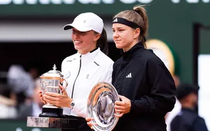 Résultat Roland Garros 10 juin 2023