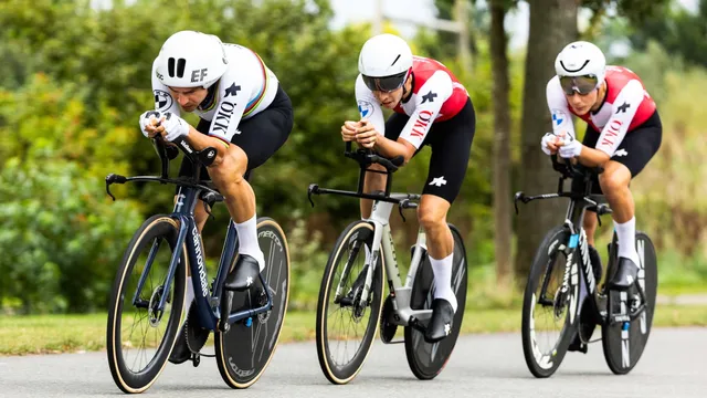 Mercato cyclisme : la Groupama-FDJ s’offre un spécialiste des pavés