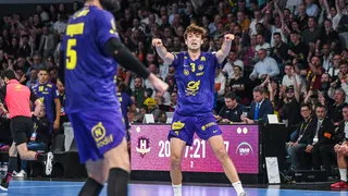 Handball : Nantes veut jouer la Ligue des champions