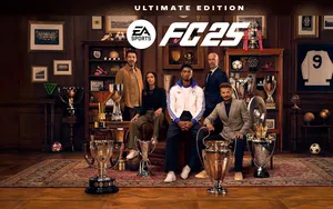 Calendrier des évènements Ultimate Team sur EA FC 25