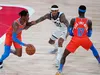 Jazz @ Thunder : OKC déroule pour son entrée dans la bulle