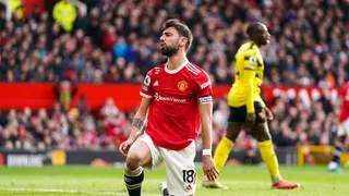 Bruno Fernandes, c’est quoi le problème ?