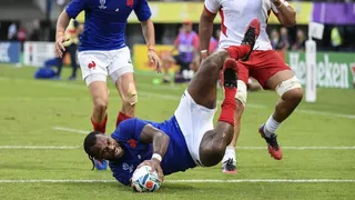 Coupe du monde : la France qualifiée pour les quarts de finale