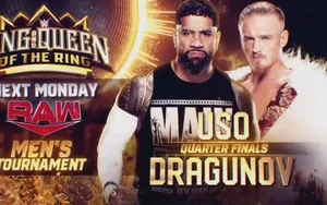 WWE Raw : preview du 13 mai 2024