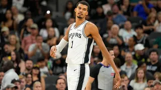 NBA : Pourquoi Victor Wembanyama enchaîne les pépins physiques