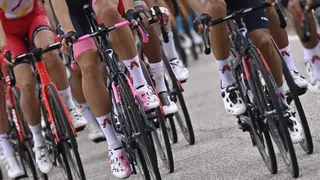 Cyclisme : le récap’ de la semaine du 3 au 9 mai