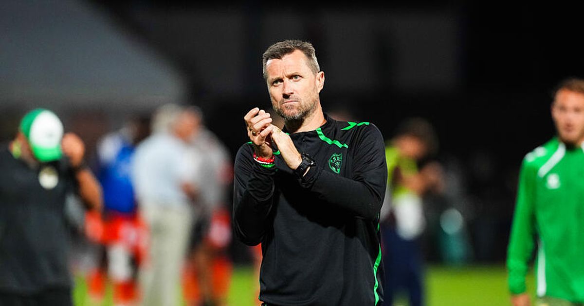 ASSE : tous les voyants au vert avant Le Mans, Eirik Horneland confirme