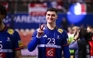 Tour principal Mondial Handball 2025 : calendrier et classement