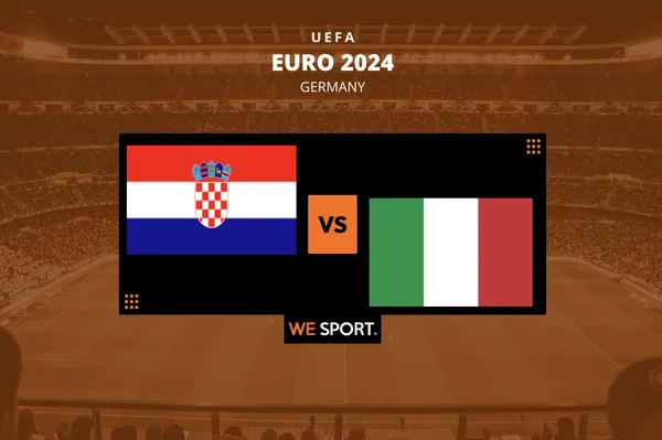 Pronostic Croatie Italie