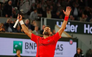 Programme des matchs Roland Garros 2025 vendredi 6 juin