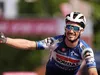 Giro 2024 : Julian Alaphilippe soulagé après sa victoire