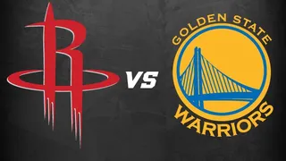Warriors – Rockets : Le vainqueur à l’Ouest est ici ?