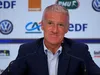 La liste de Didier Deschamps pour aller affronter l’Albanie et Andorre