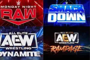 WWE streaming : sur quelles chaînes et par quels moyens regarder du catch ?