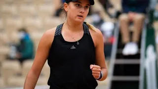 WTA – Lyon : journée tranquille dans la ville des Lumières