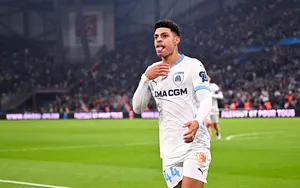 Mercato OM : 5 joueurs pour remplacer Luis Henrique cet été