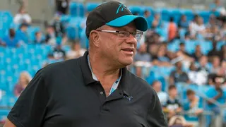 Les Panthers lancent un nouveau cycle