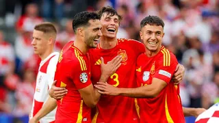 Mercato Atlético : un membre de la Roja attendu après l’Euro