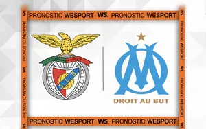 Pronostic Benfica – OM GRATUIT : les meilleures cotes