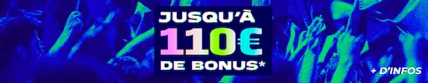Notre avis sur le bonus Parions Sport est excellent