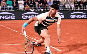 Programme des matchs Roland Garros 2025 dimanche 8 juin