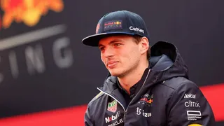 Max Verstappen prolonge chez Red bull jusqu’en 2028
