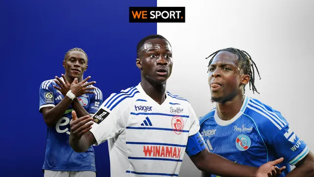 Top 10 des ventes les plus onéreuses du RC Strasbourg 