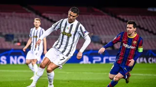 Top 10 des meilleurs joueurs de l’histoire du football