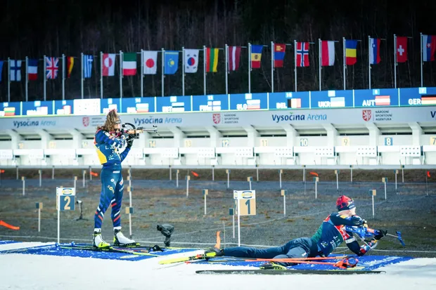 Crédit photo : Iconsport