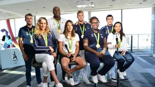 JO Paris 2024 : un monument français finalement absent ?