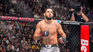 UFC : Saint Denis, Gane, Fiorot, le drôle de classement de l’IA