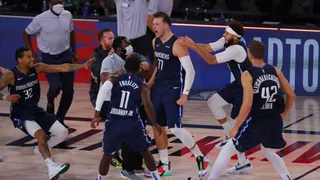 Bilan NBA 2019-2000 : Dallas Mavericks, une reconstruction terminée