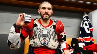 NHL : ce qu’il faut retenir du mois de décembre